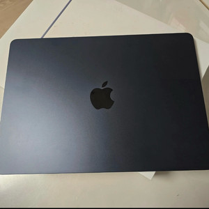 S급 맥북에어 13 m2 16gb 256gb 이미지
