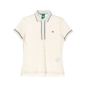 아디다스 25SS 골프 오리지널스 니트 골프 폴로 반팔 카라 티셔츠 S 이미지