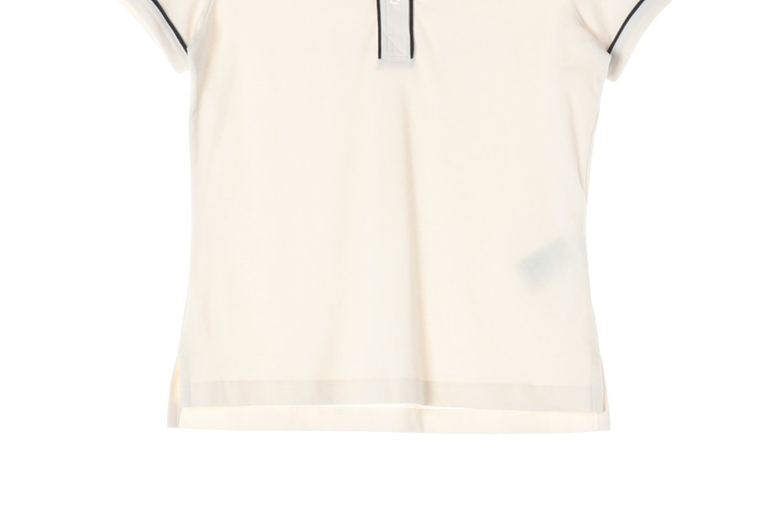 아디다스 25SS 골프 오리지널스 니트 골프 폴로 반팔 카라 티셔츠 S 이미지