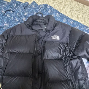 노스페이스 1996 레트로눕시 XL 이미지