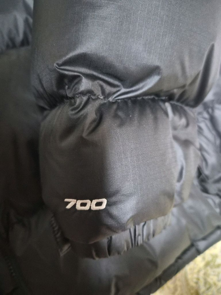 노스페이스 1996 레트로눕시 XL 이미지