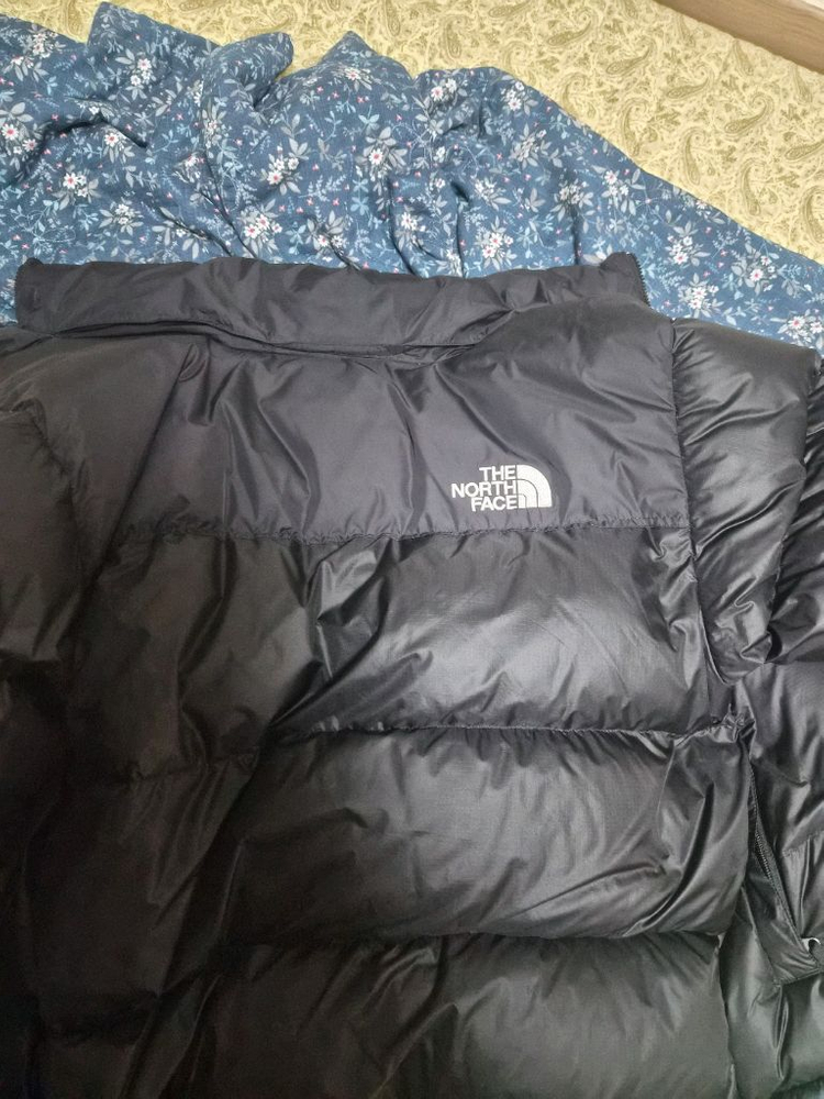 노스페이스 1996 레트로눕시 XL 이미지