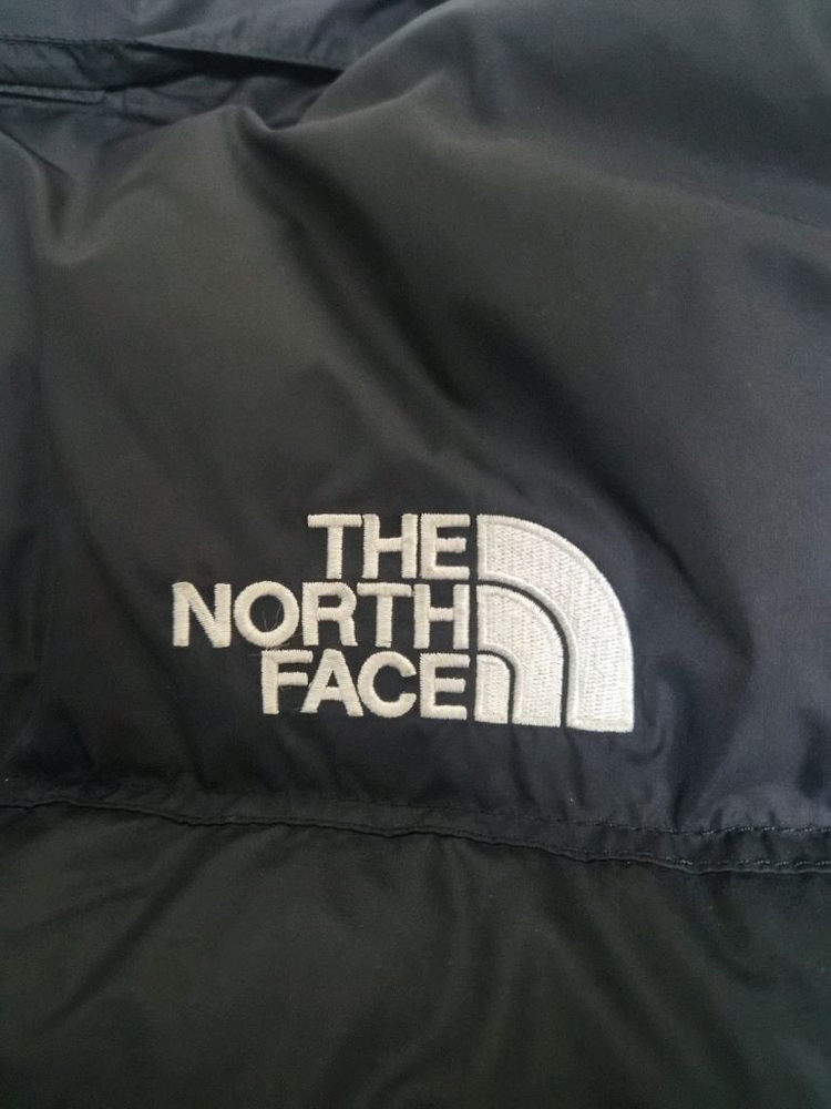 노스페이스 1996 레트로눕시 XL 이미지