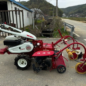 신형 아세아 키시동 관리기 AMC-900SM 모델 이미지