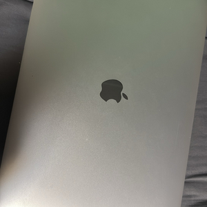 맥북 터치바 스그 15인치 16/512 급처힙니다 이미지