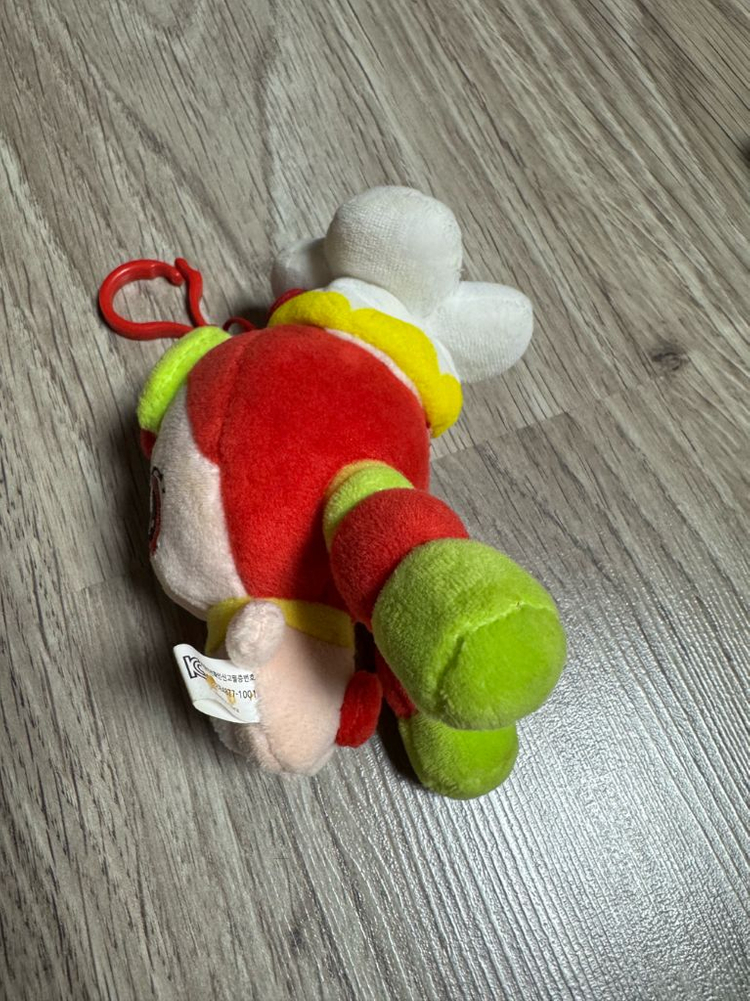 티니핑 맛나핑 피규어 맛나핑 서프라이즈박스 키링인형 이미지