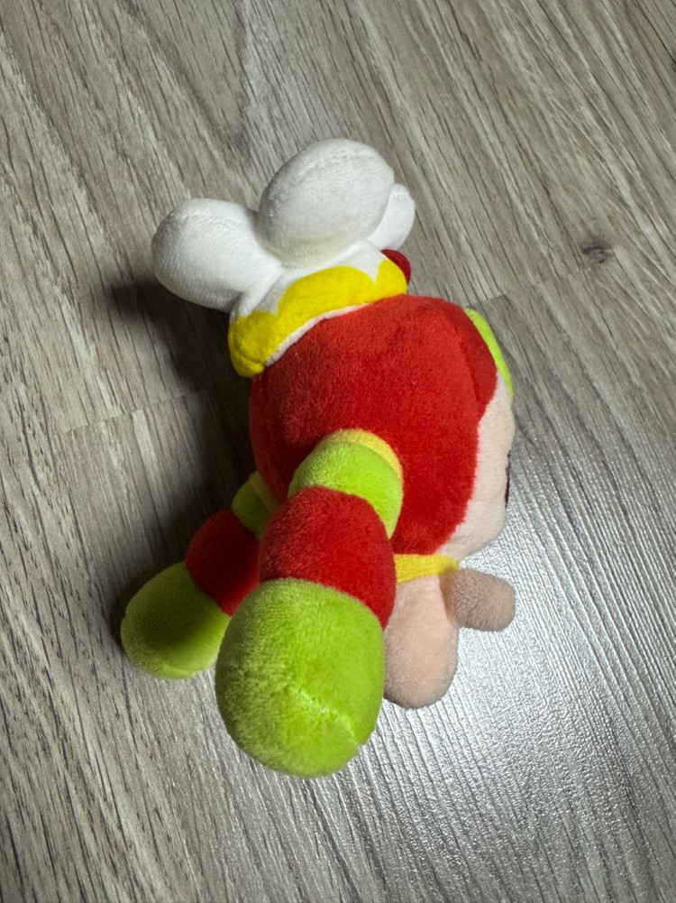 티니핑 맛나핑 피규어 맛나핑 서프라이즈박스 키링인형 이미지