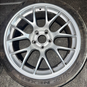 apex 18인치 pcd120 9.5j 4짝 이미지