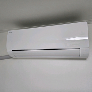 lg 에어컨 2in1 판매 (화성남양) 이미지