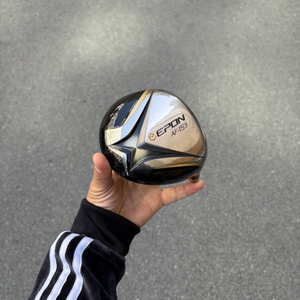 골프 에폰AF153 드라이버헤드 9.5도 이미지