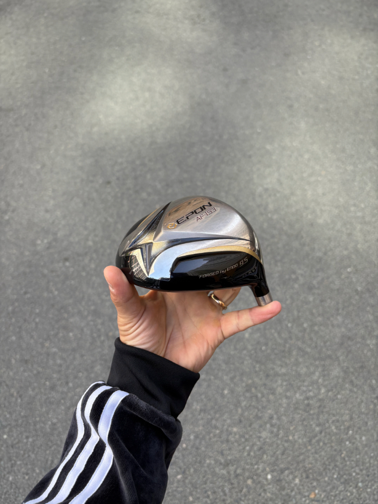 골프 에폰AF153 드라이버헤드 9.5도 이미지