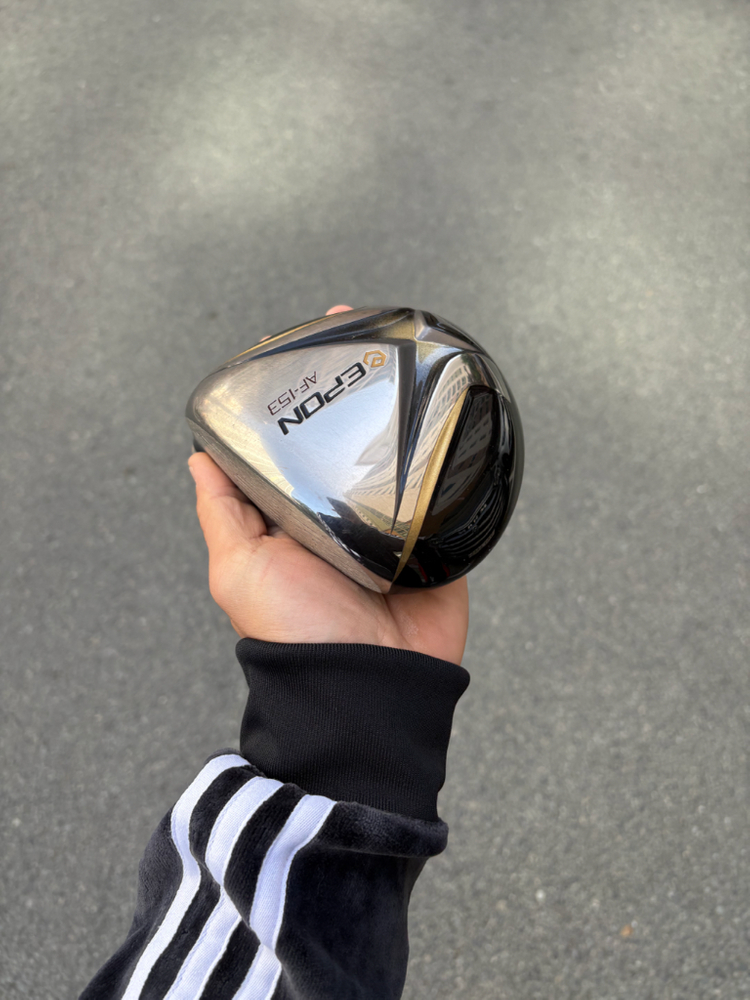 골프 에폰AF153 드라이버헤드 9.5도 이미지