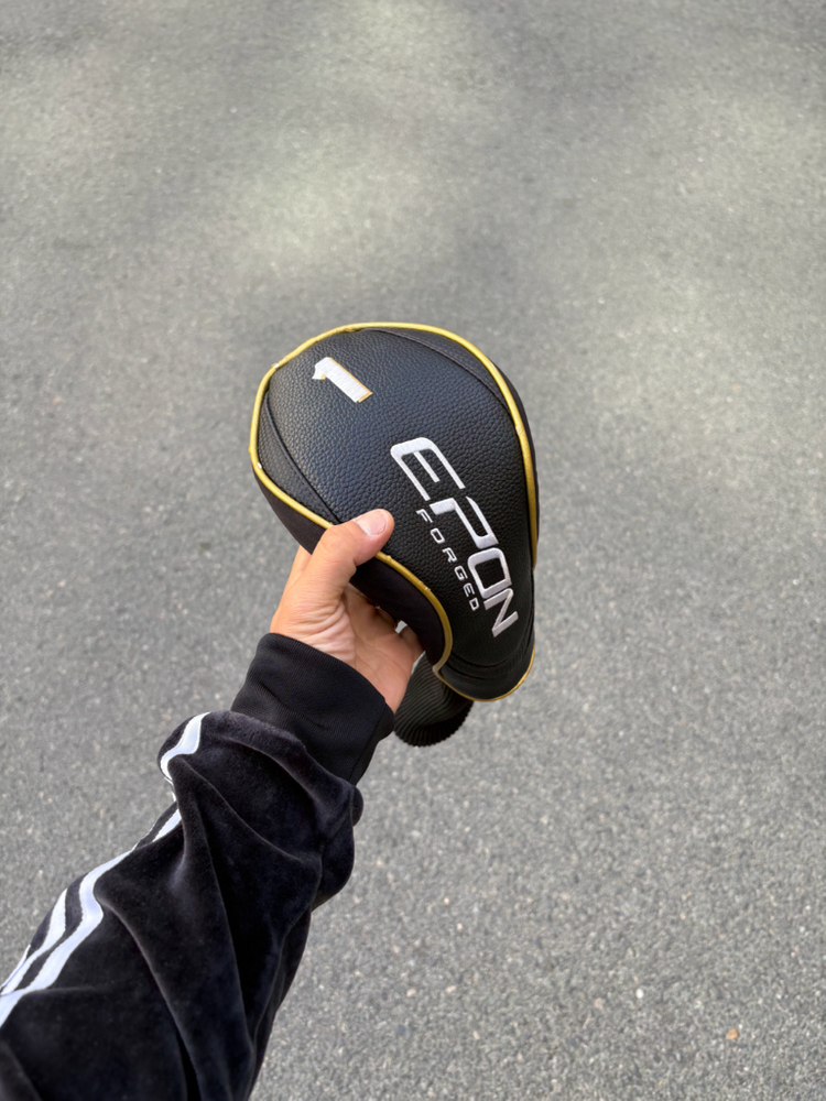 골프 에폰AF153 드라이버헤드 9.5도 이미지