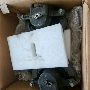 더뉴그랜져ig 브레이크 세트 이미지