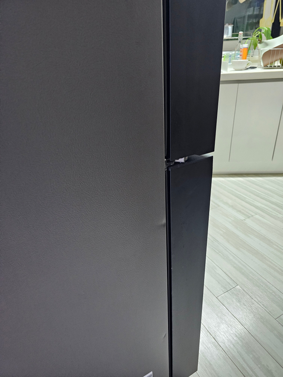 비스포크 4도어 냉장고 이미지