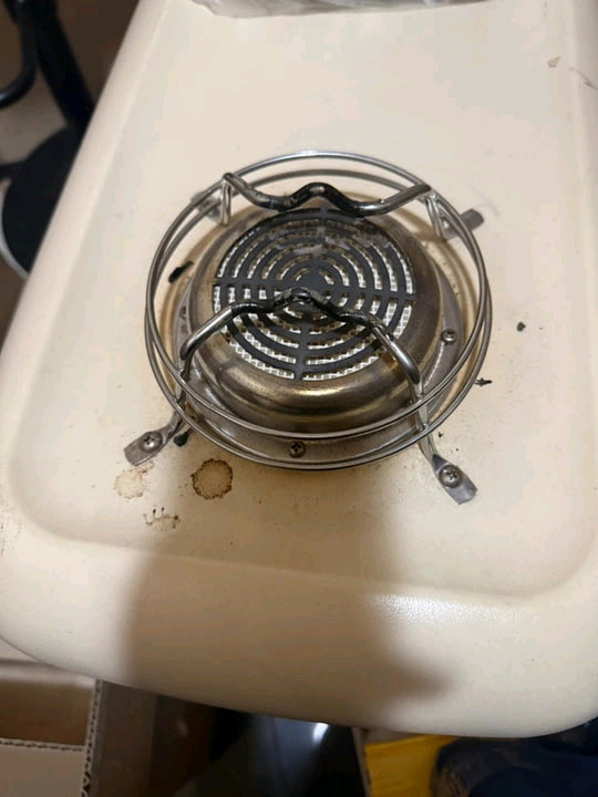 전기 난로 이미지