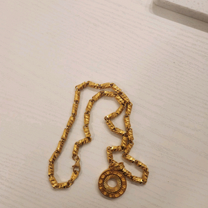 순금20돈 목걸이15 펜던트 5 이미지