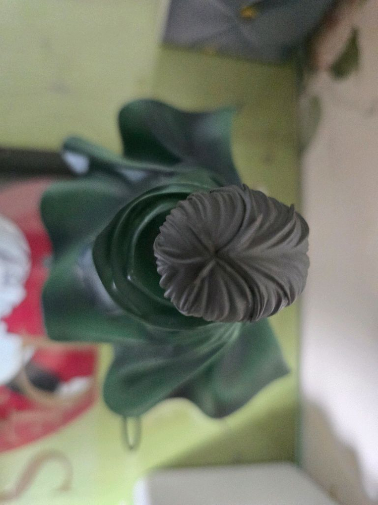 진격의거인 에렌 반프레스토 마스터스타피스 MSP 입체기동장치 피규어 이미지