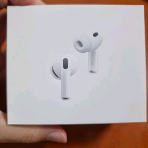 에어팟 프로3 애플 정품 미개봉 급처 에어팟프로3세대 이미지