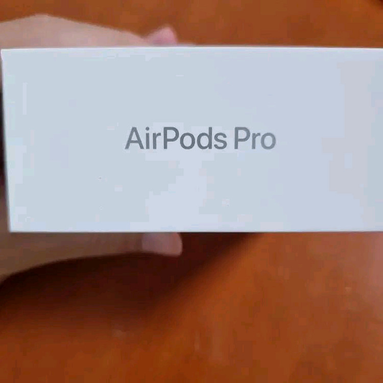 에어팟 프로3 애플 정품 미개봉 급처 에어팟프로3세대 이미지