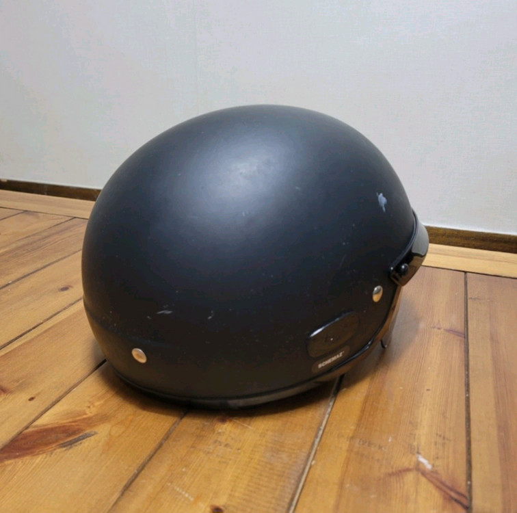 오토바이 헬멧 이미지