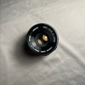 canon 캐논 35mm f2 ltm 렌즈 이미지
