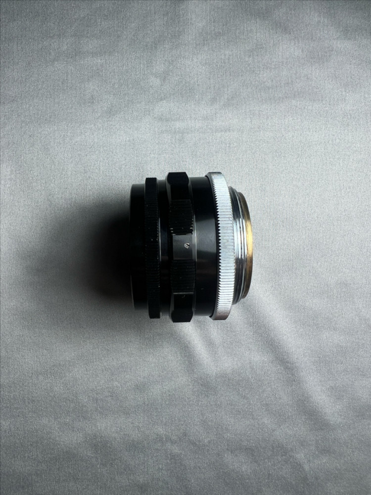 canon 캐논 35mm f2 ltm 렌즈 이미지