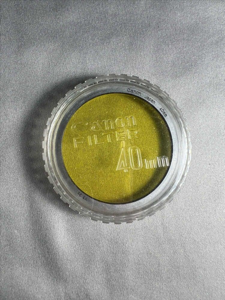 canon 캐논 35mm f2 ltm 렌즈 이미지