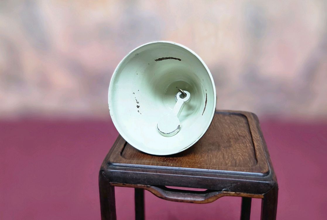 88 서울 올림픽 호돌이 기념 종 이미지