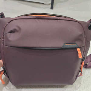 픽디자인 에브리데이 V2 슬링백 6L 이클립스 이미지