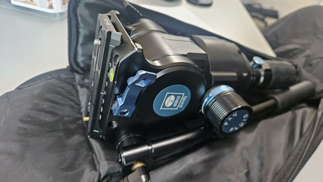 시루이 비디오헤드 vhs 15 팝니다 이미지