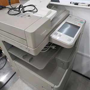 캐논 복합기 4235A 이미지