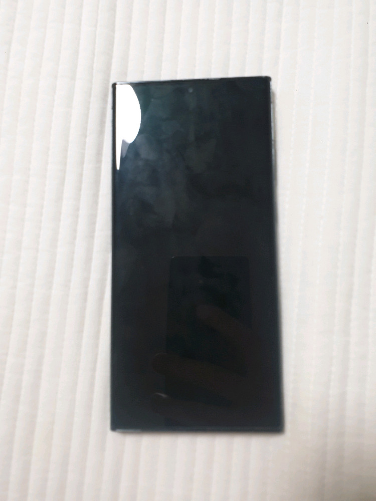 갤럭시 s23 울트라 256기가 (최초통화일 23년12월28일) 이미지