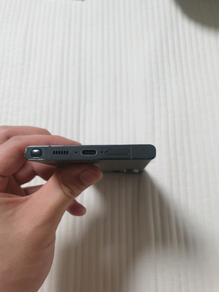 갤럭시 s23 울트라 256기가 (최초통화일 23년12월28일) 이미지