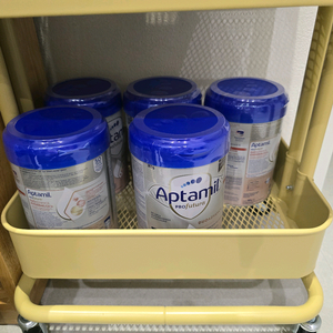 압타밀 프로푸트라 킨더밀쉬 1+ 독일내수용 이미지