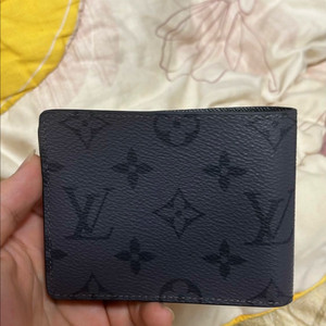 루이비통 이클립스 반지갑(교신가능) 이미지