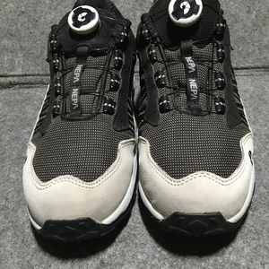 네파 세이프티 다이얼 4인치 안전화 GT-34 270MM 이미지