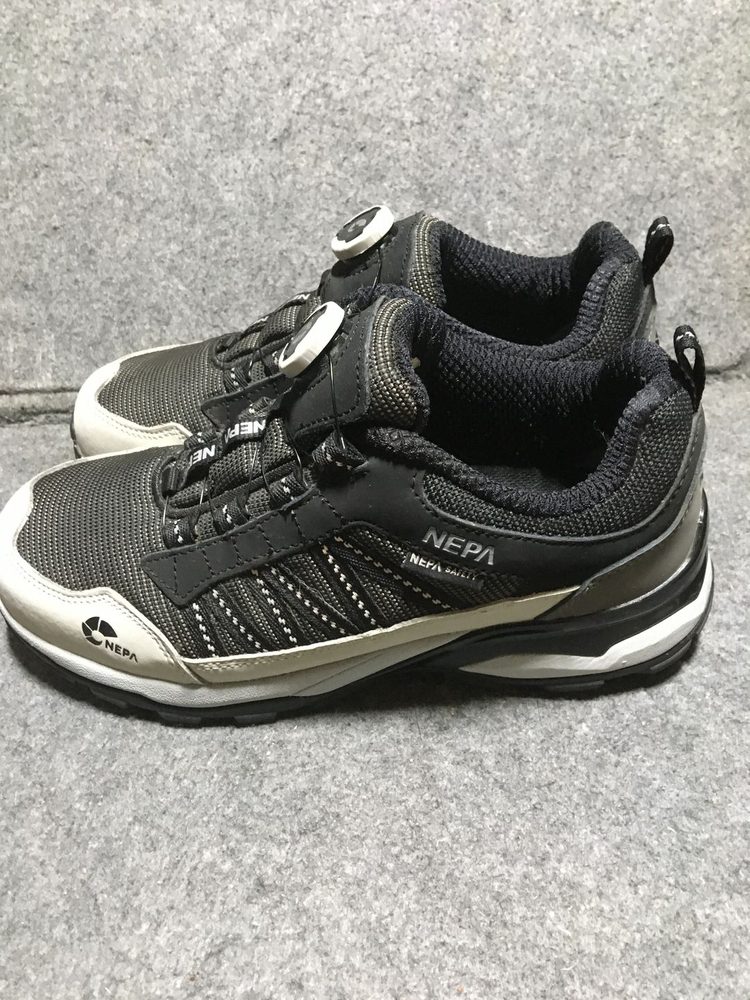 네파 세이프티 다이얼 4인치 안전화 GT-34 270MM 이미지