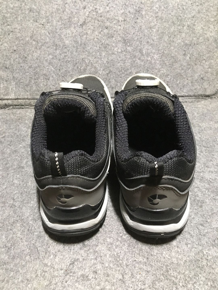 네파 세이프티 다이얼 4인치 안전화 GT-34 270MM 이미지