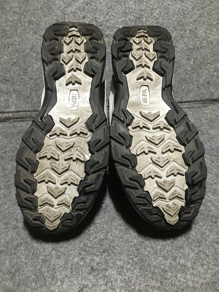 네파 세이프티 다이얼 4인치 안전화 GT-34 270MM 이미지