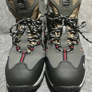 네파 세이프티 6인치 안전화 GT-36N 280MM 이미지