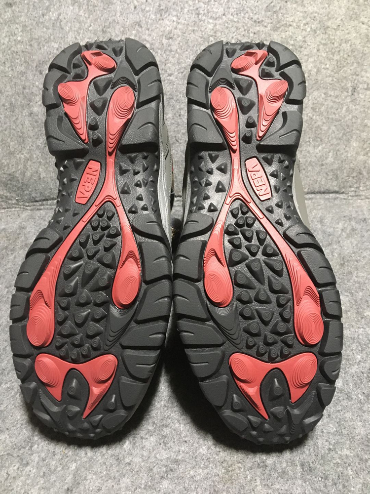 네파 세이프티 6인치 안전화 GT-36N 280MM 이미지