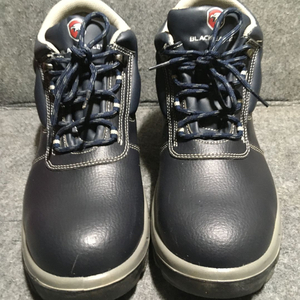 블랙이글 안전화 작업화 6인치 VC-618Y 275MM 이미지