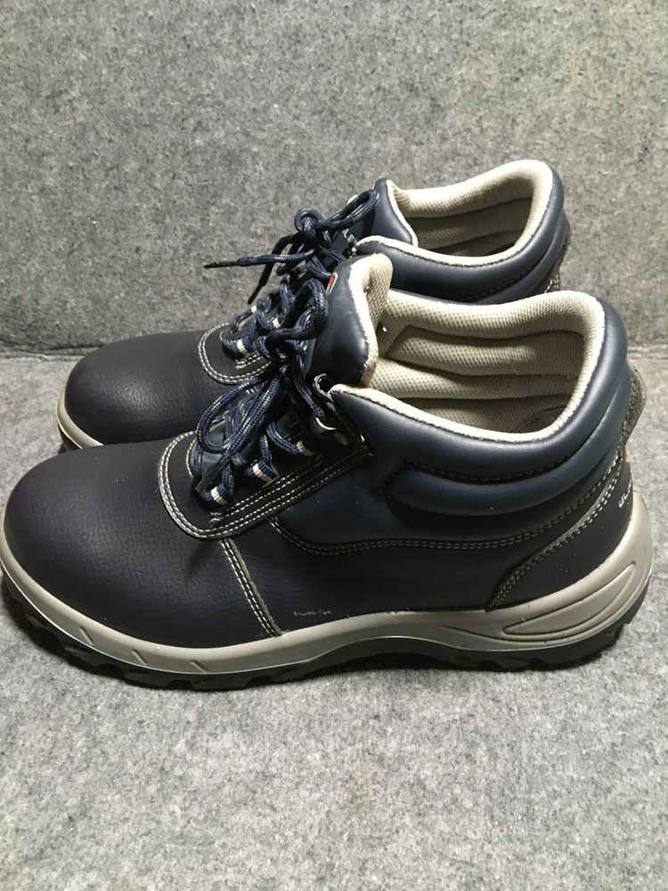 블랙이글 안전화 작업화 6인치 VC-618Y 275MM 이미지