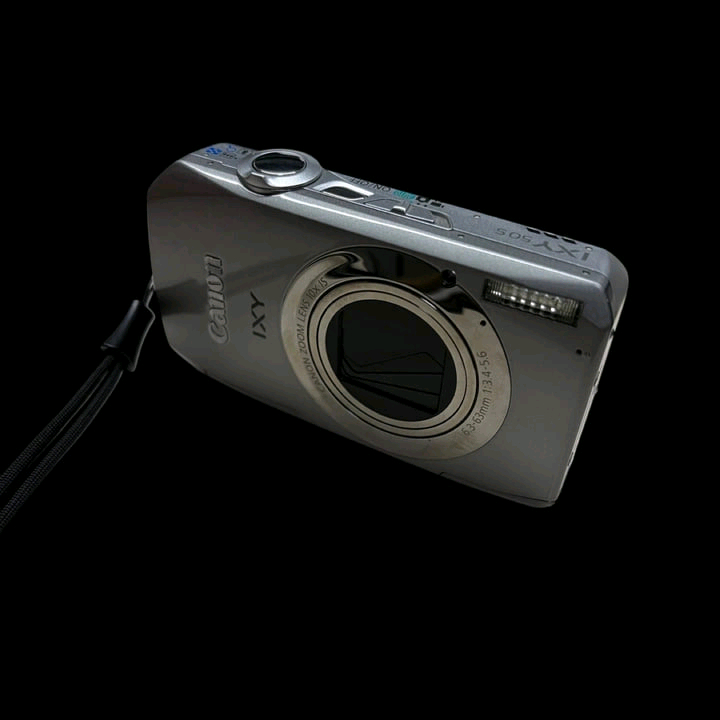 캐논 ixy 50s / ixus 1000 / 익서스 디 이미지