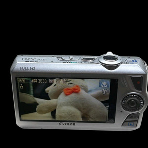 캐논 ixy 50s / ixus 1000 / 익서스 디 이미지