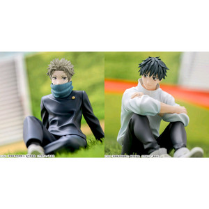 구함)주술회전0 세가 유메미라이즈 이누마키 토게 옷코츠 유타 피규어 구매합니다 구해요 이미지