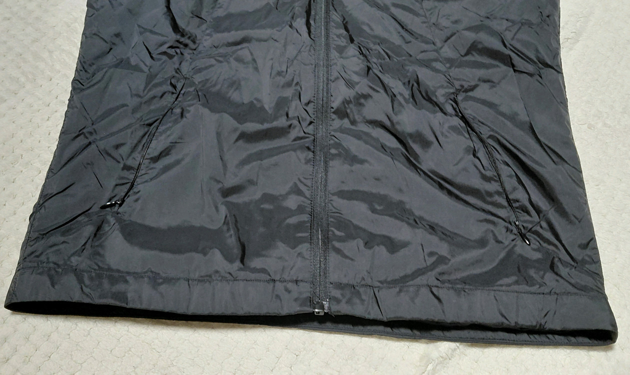 블랙야크 여성 바람막이 90 이미지