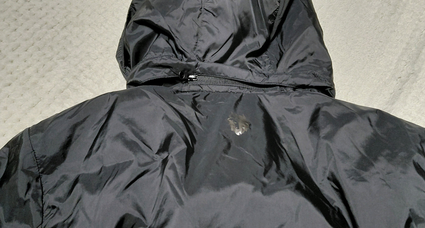 블랙야크 여성 바람막이 90 이미지