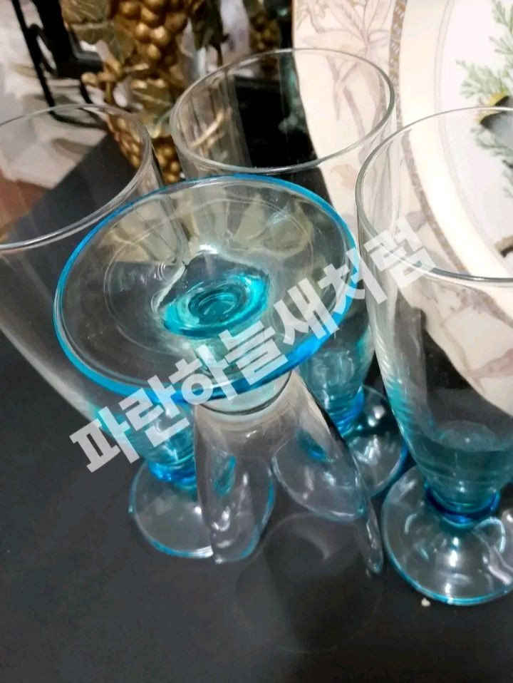 이태리유리컵 Fidenza riserva(Italy)와인잔 개당가 이미지